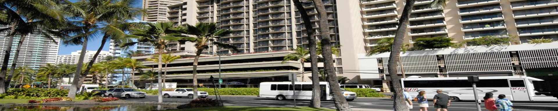 Aqua Palms Waikiki